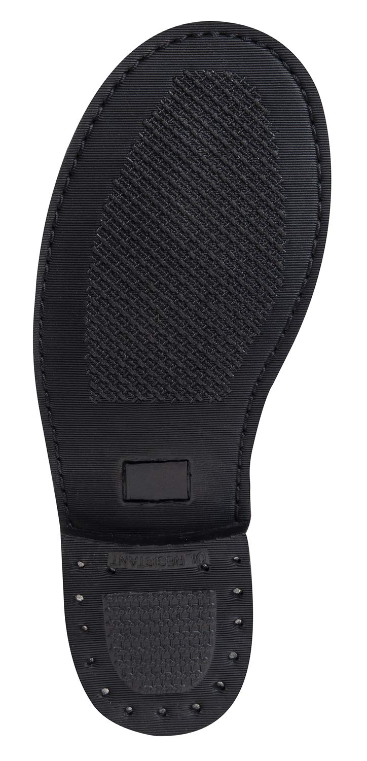 9 Inch Paratrooper Boots Q258278