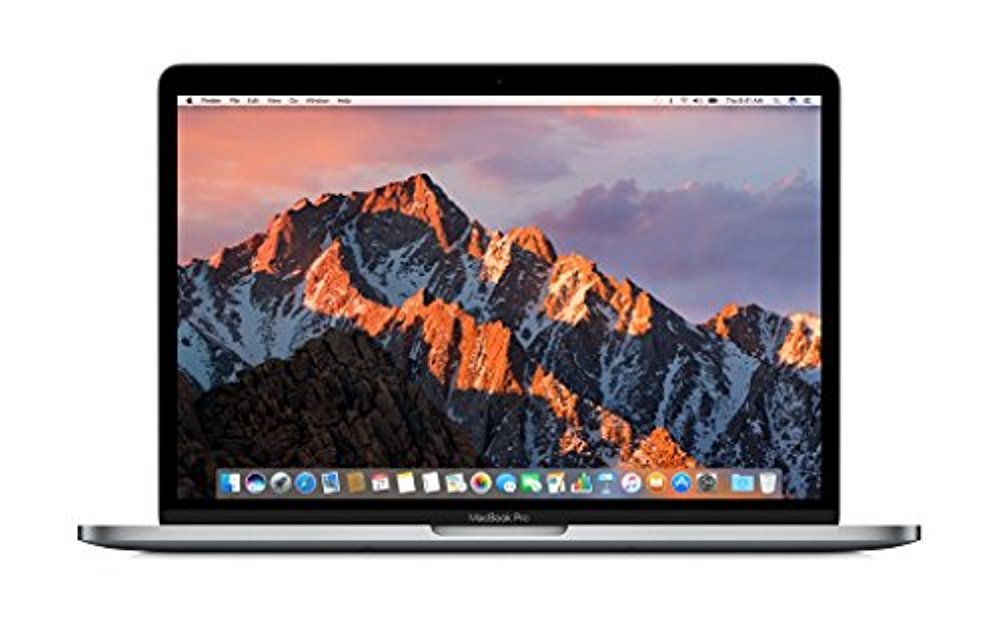 13in Laptop 2.3GHz Intel Core i5 8GB RAM 128GB SSD Silver P4487