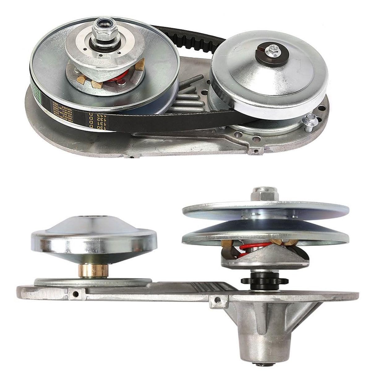 212CC 6.5 HP Torque Converter R473355