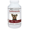 Cardiovascular Supplement with Coenzyme Q-10 for Dogs 120 Ct S163433