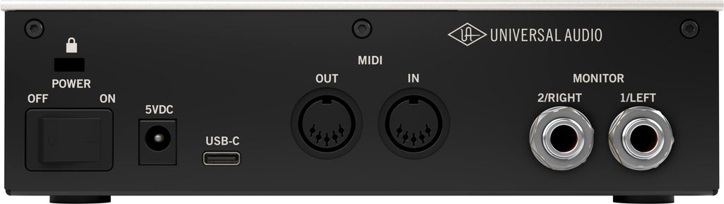 USB Audio Interface L4191
