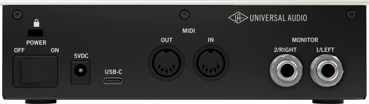 USB Audio Interface L4191
