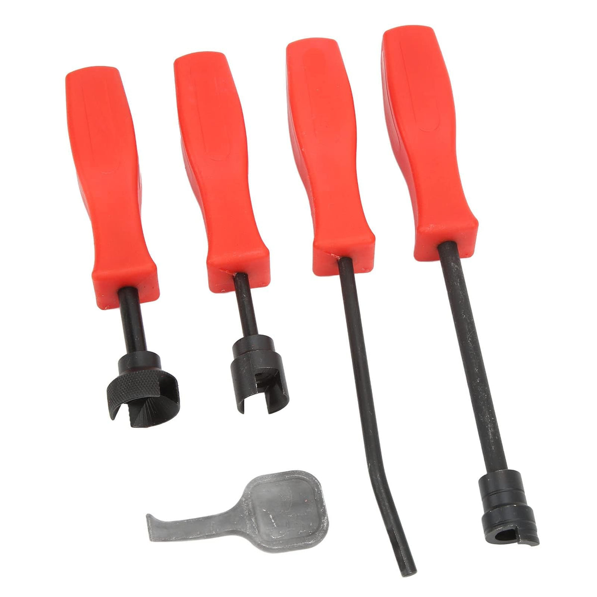 8pc Drum Brake Tool Kit with Storage Box J42693