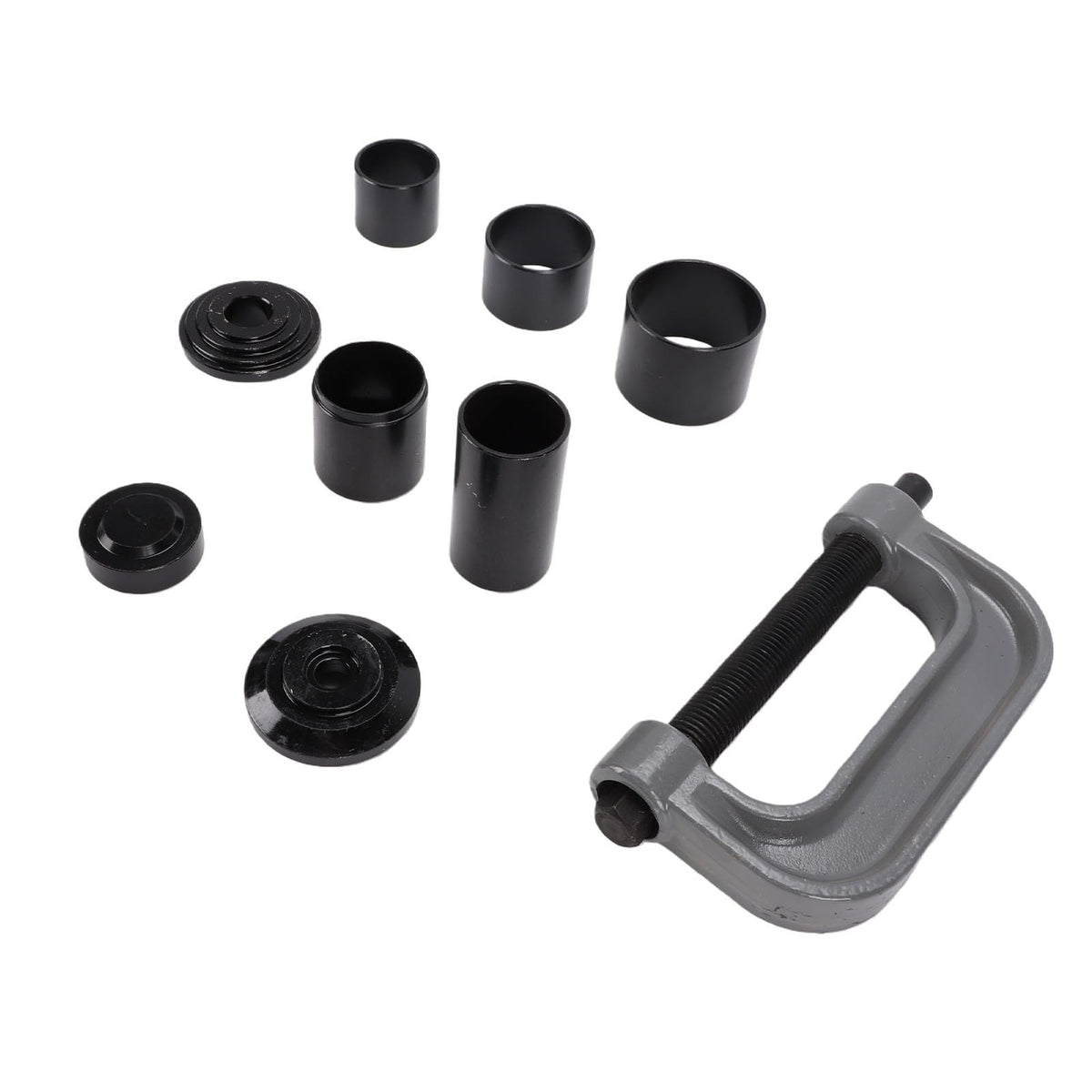 Heavy Duty Ball Joint Press Kit D918