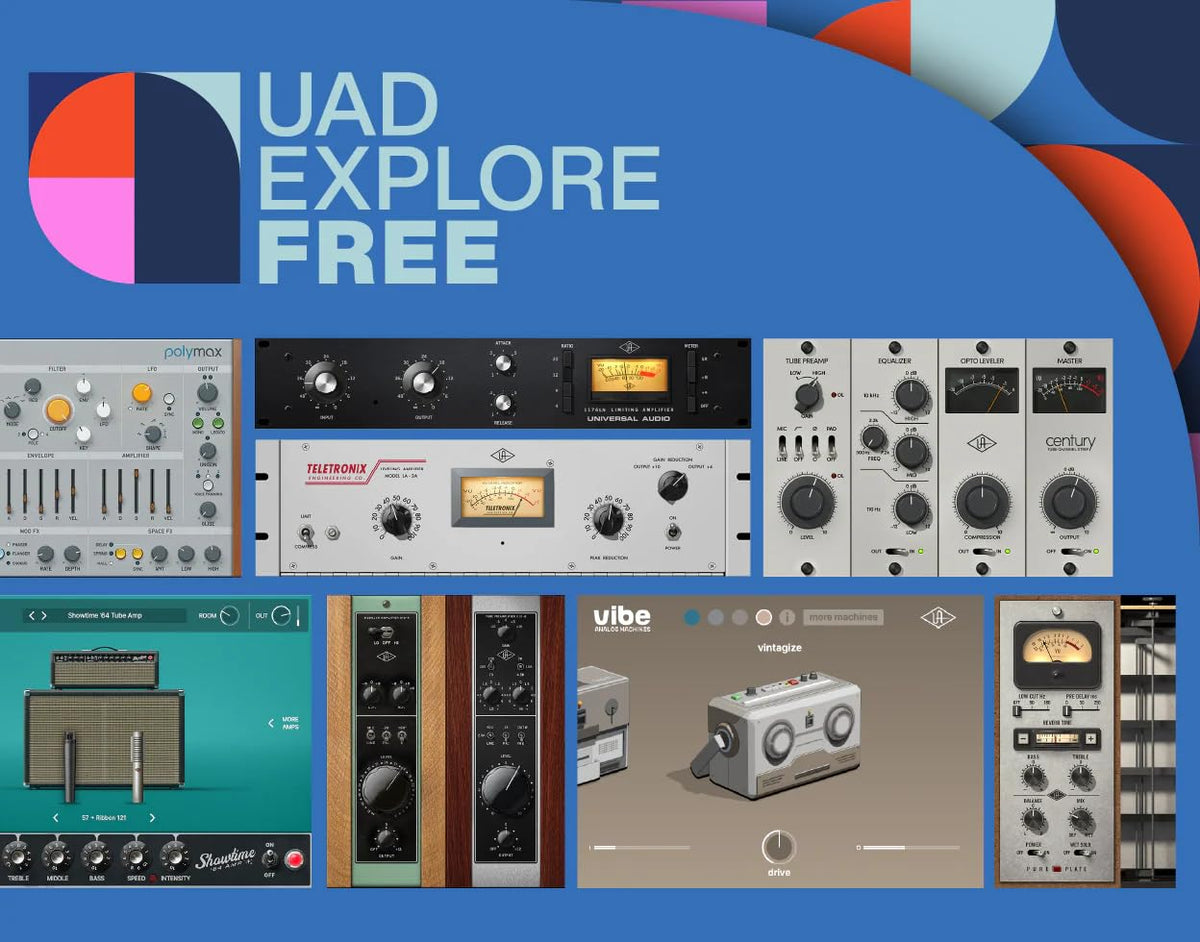 USB Audio Interface L4191