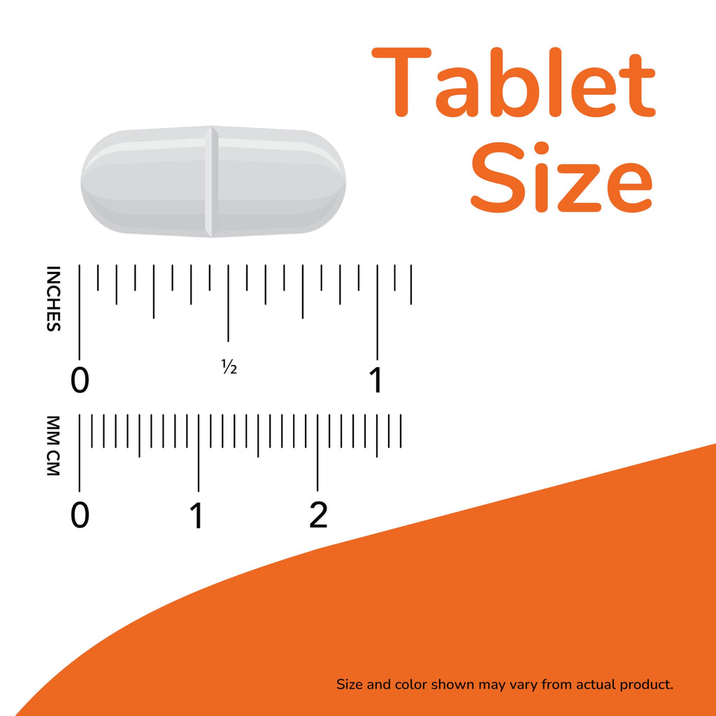 Magnesium & Calcium With Vitamin D3 and Zinc 250 Tabs G276965
