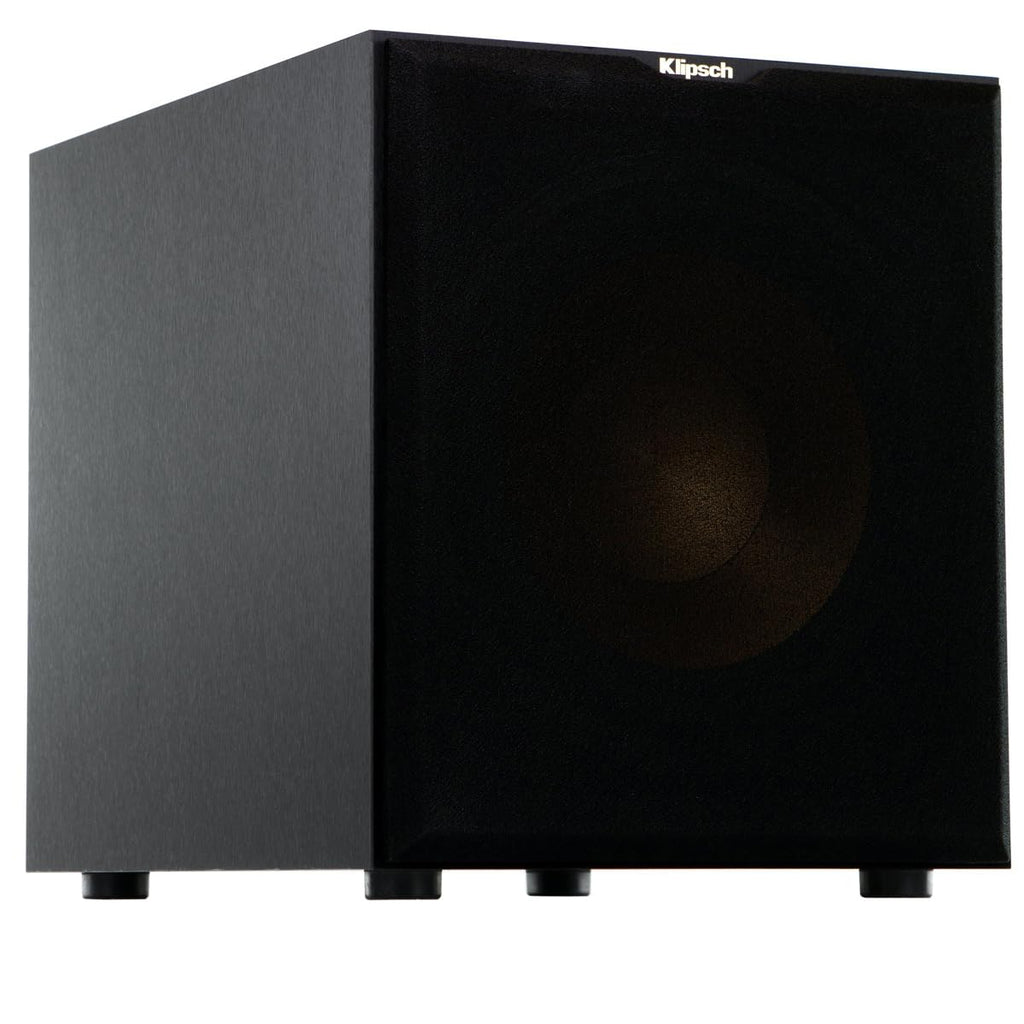 12" 400W Subwoofer and Center Speaker Y372