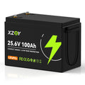 24V 100Ah LiFePO4 Battery R800105