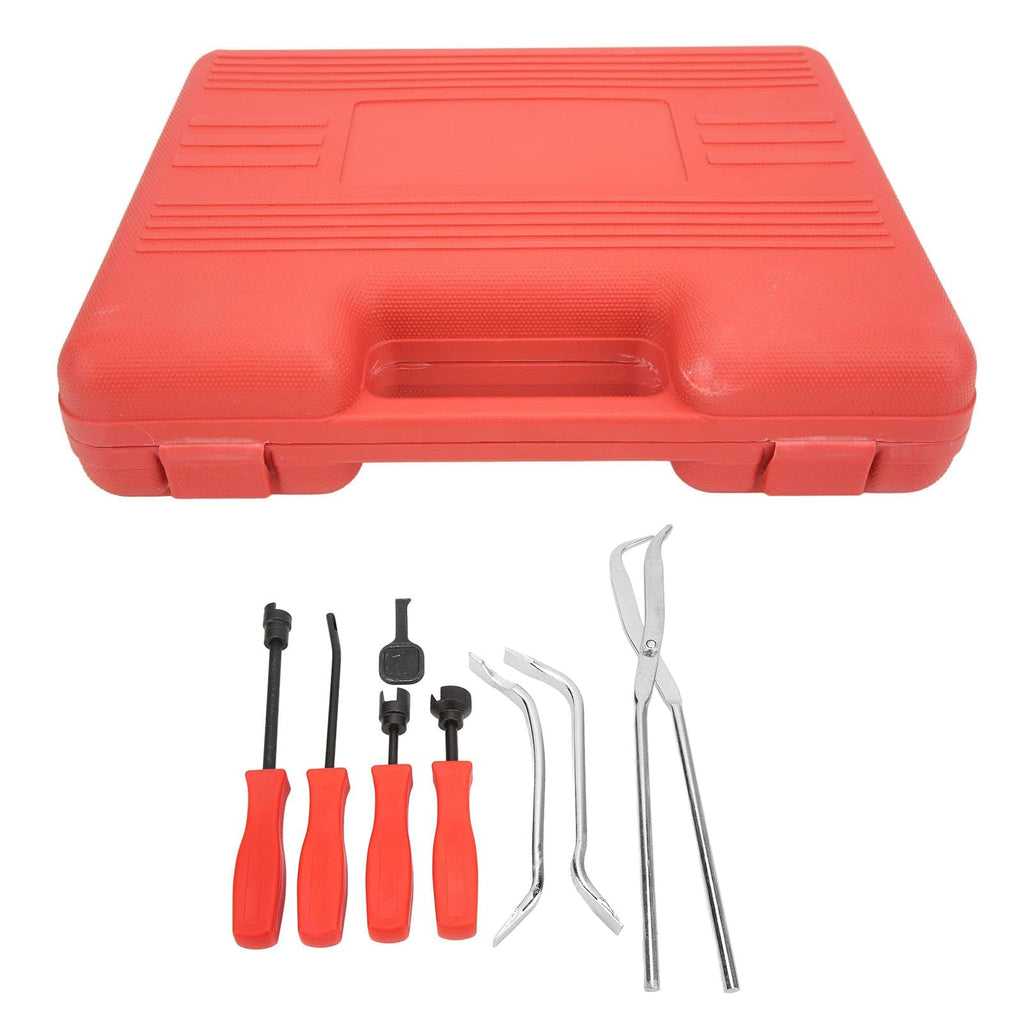 8pc Drum Brake Tool Kit with Storage Box J42693