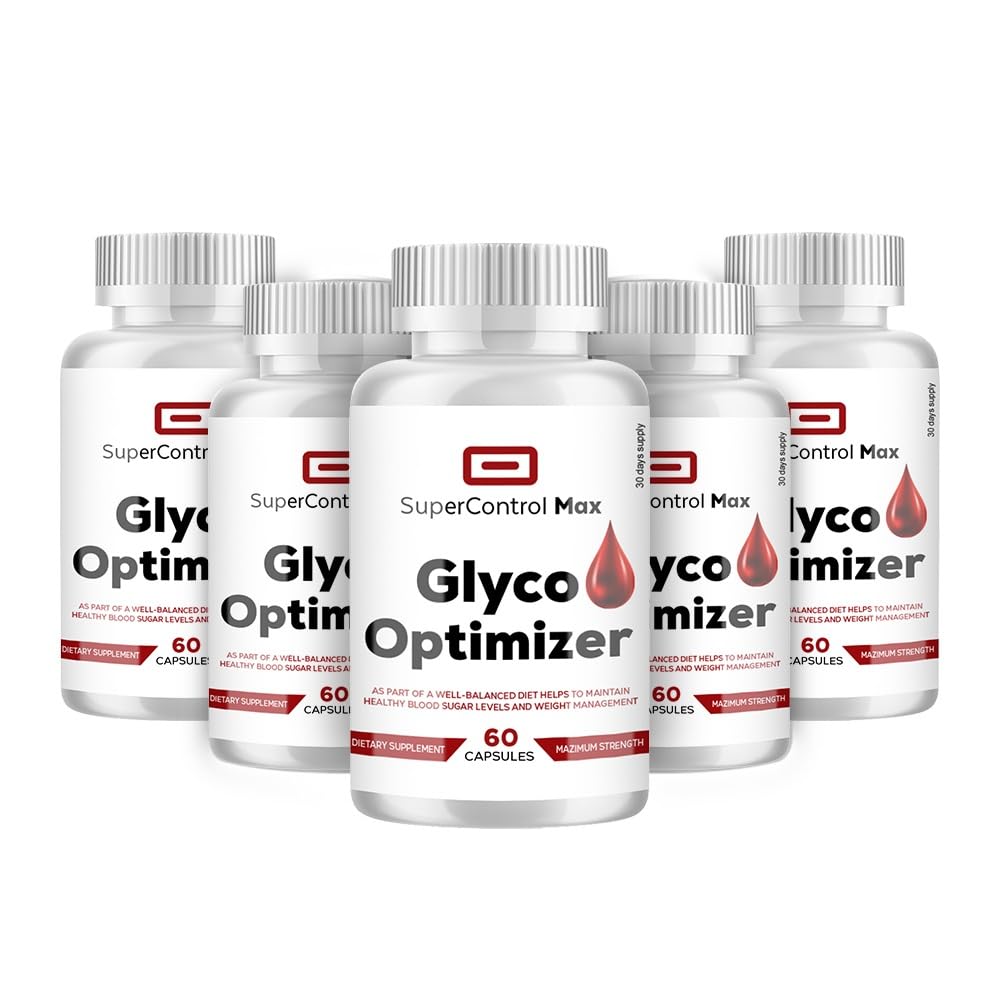 300 Capsules Glycogen Support Pills A8081