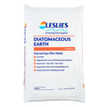 Diatomaceous Earth Pool Filter Powder 24 lb Bag E125