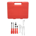 8pc Drum Brake Tool Kit with Storage Box J42693