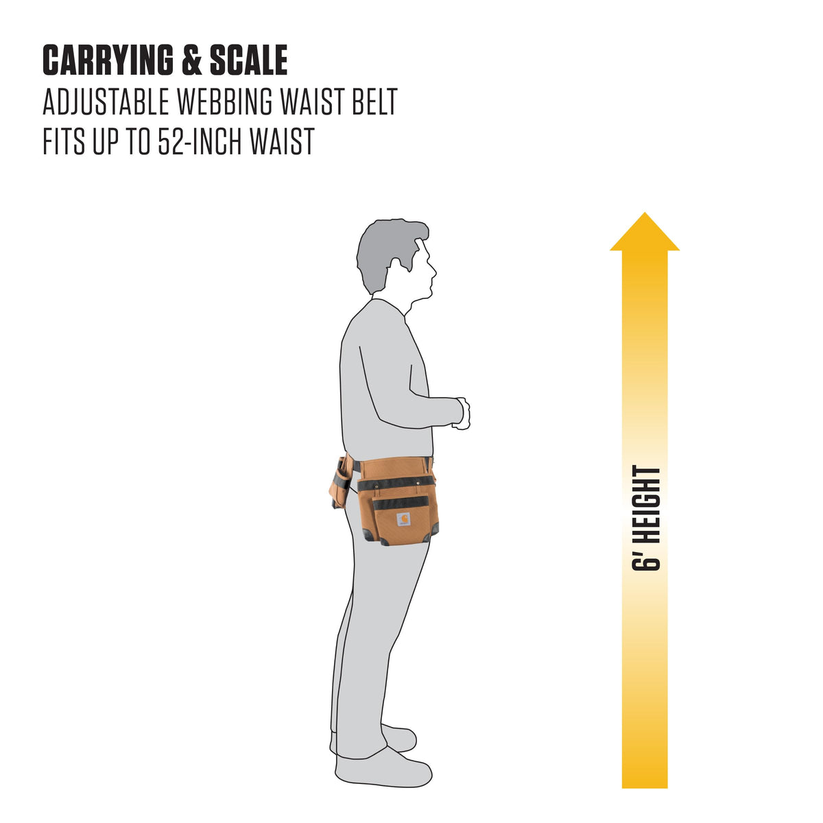 Tool Belt C45177