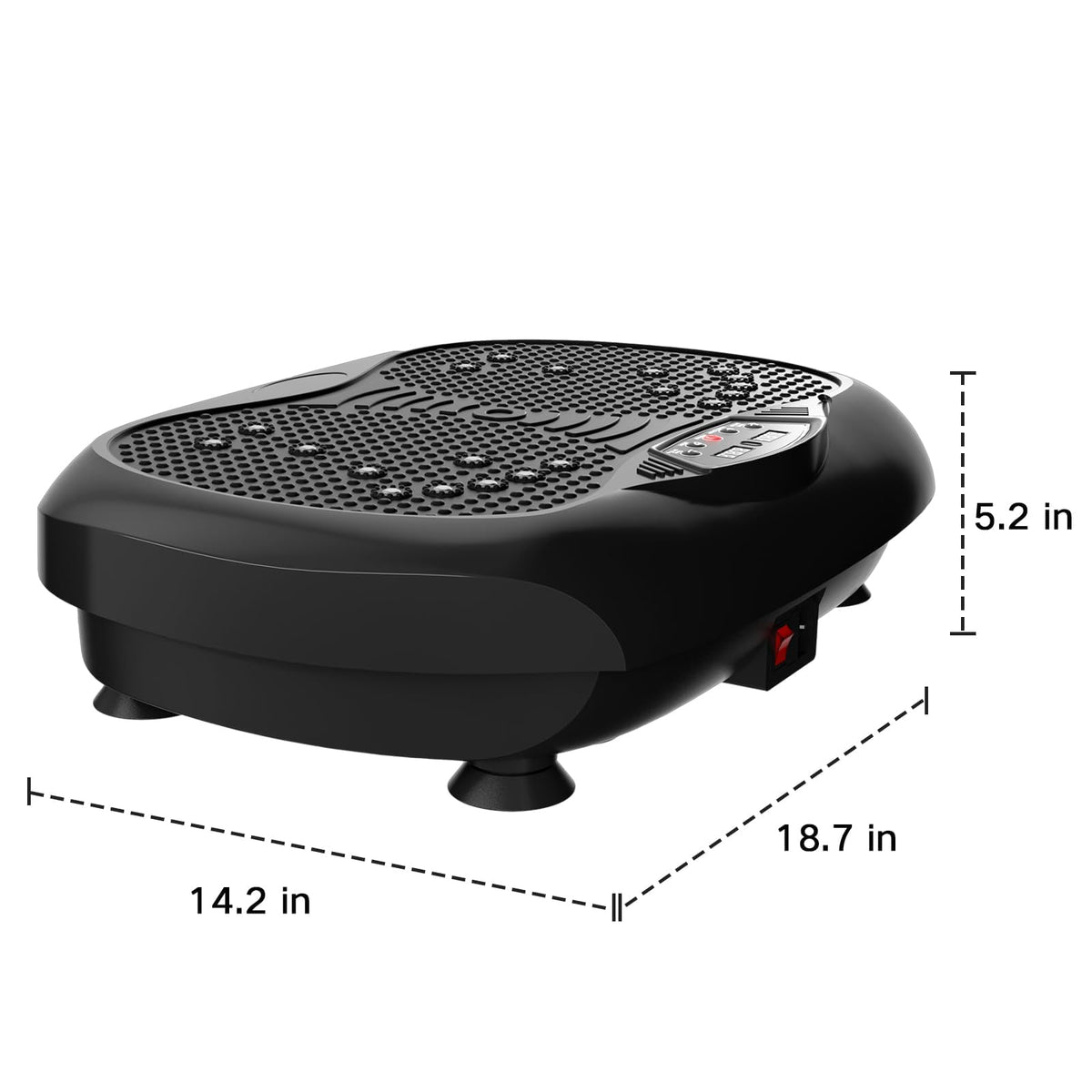 Vibration Plate D47203