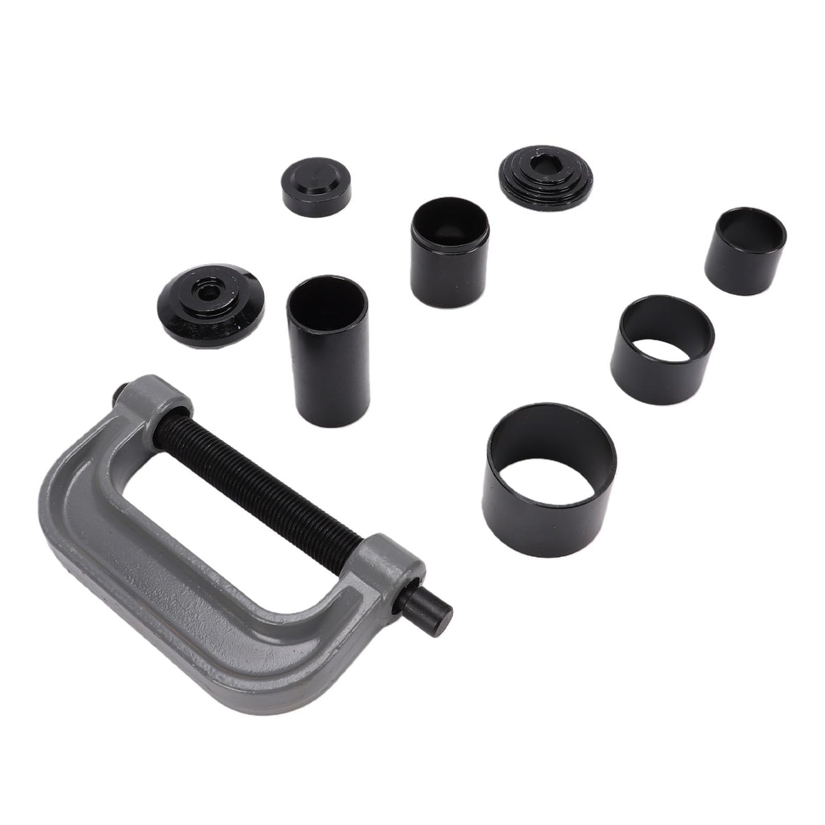 Heavy Duty Ball Joint Press Kit D918