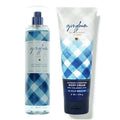 8 Ounce Ultra Shea Body and Fine Fragrance Mist Duo H192