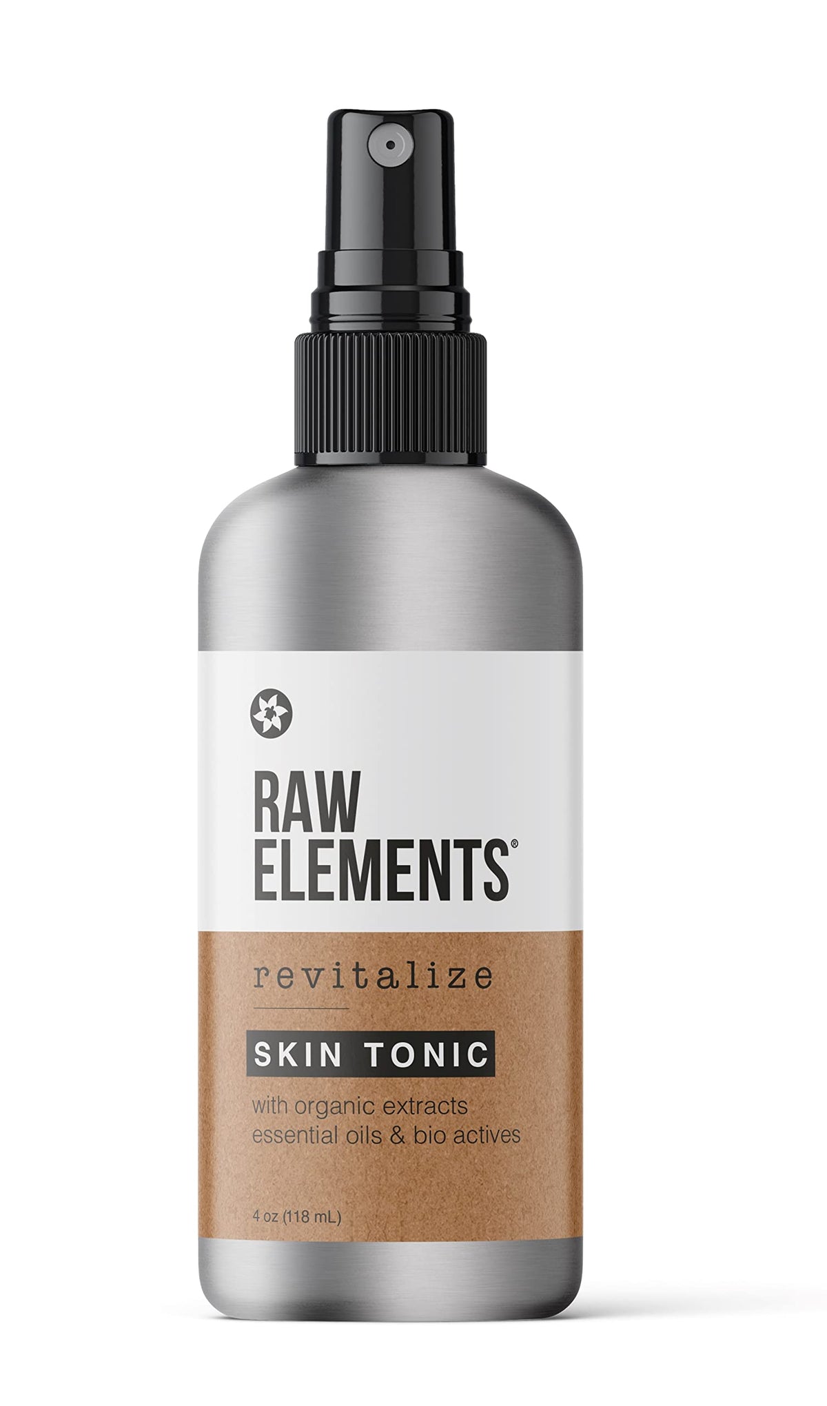 Revitalizing Skin Tonic Spray 4 oz U475051