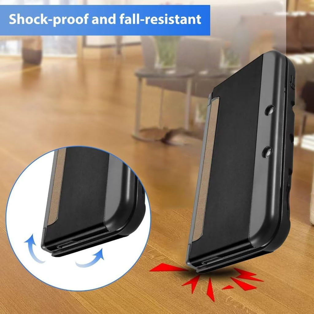 Black Hard Shell Protective Case Cover Z67385