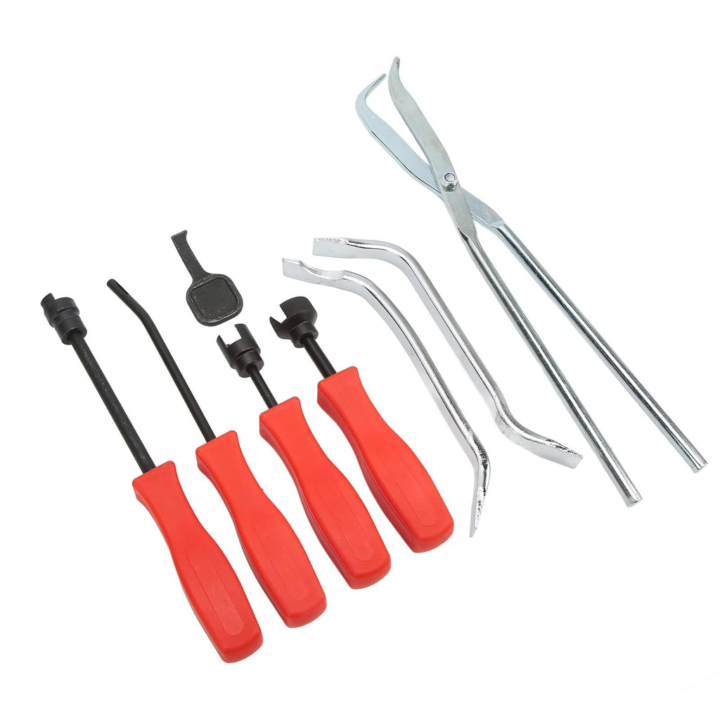 8pc Drum Brake Tool Kit with Storage Box J42693