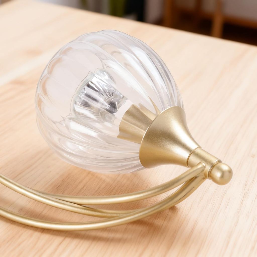 Dimmable Candle Warmer Lamp with Timer M28598