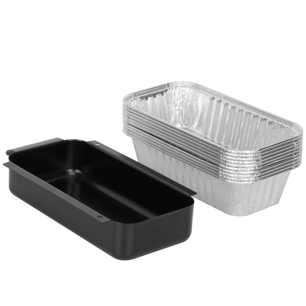 Grease Cup Catch Pan Replacement S211602