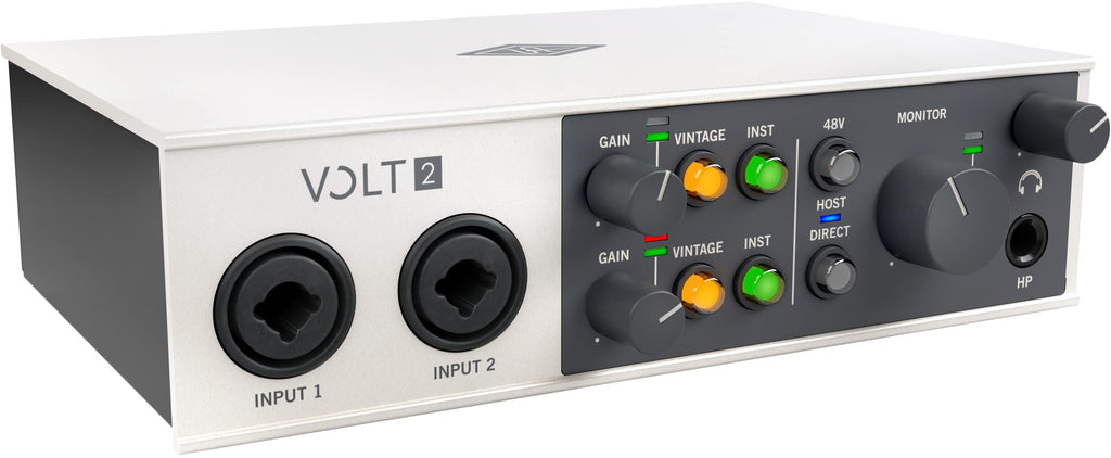 USB Audio Interface L4191