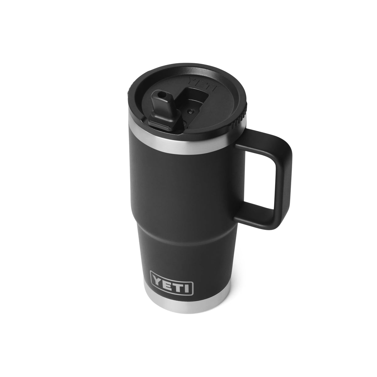 20 oz Stainless Steel Vacuum Insulated Travel Mug X94862