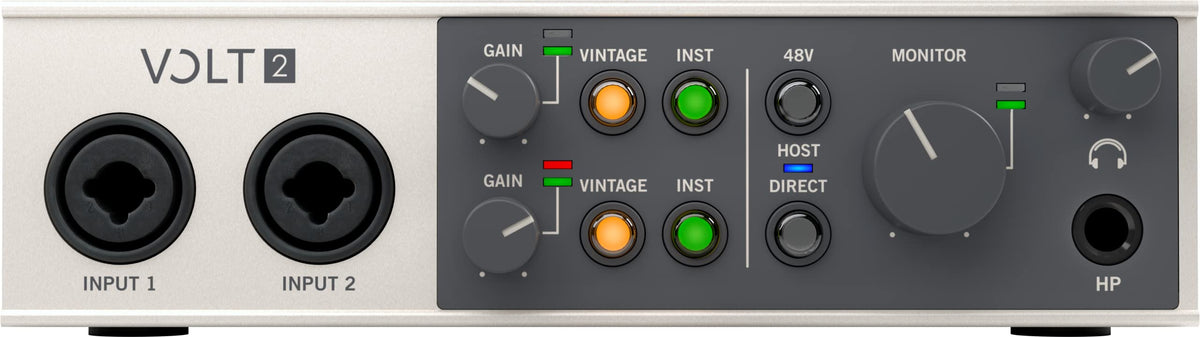 USB Audio Interface L4191