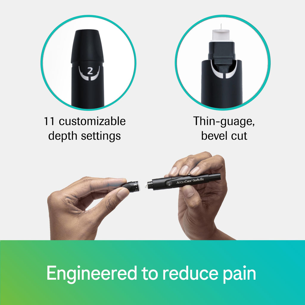 Glucose Monitor Starter Kit O5664