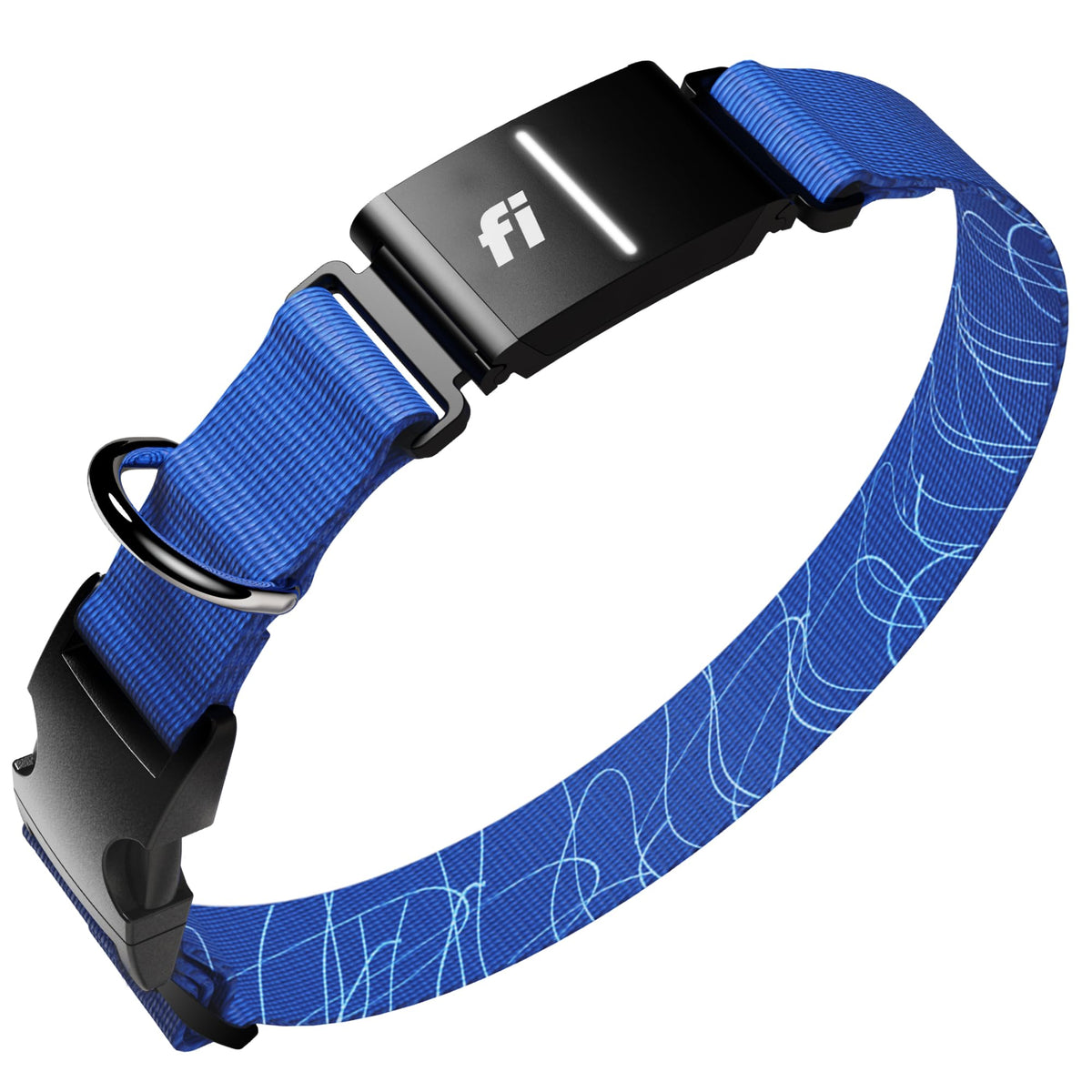 GPS Dog Collar & Tracker R7201