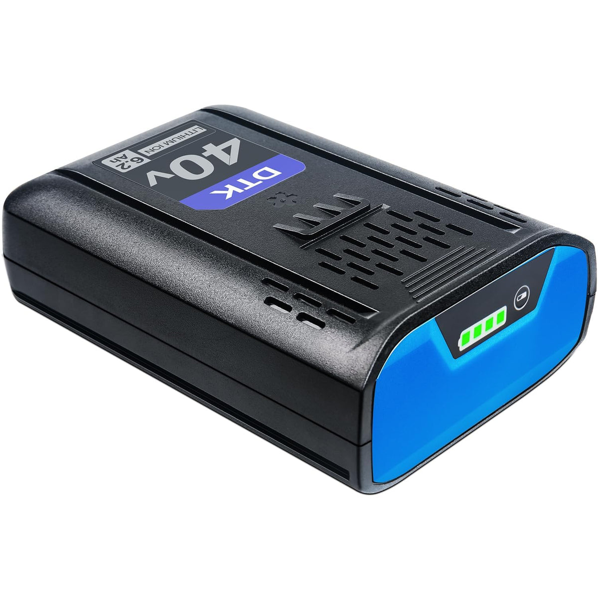 40V 6200mAh Cordless Power Tool Battery P16877