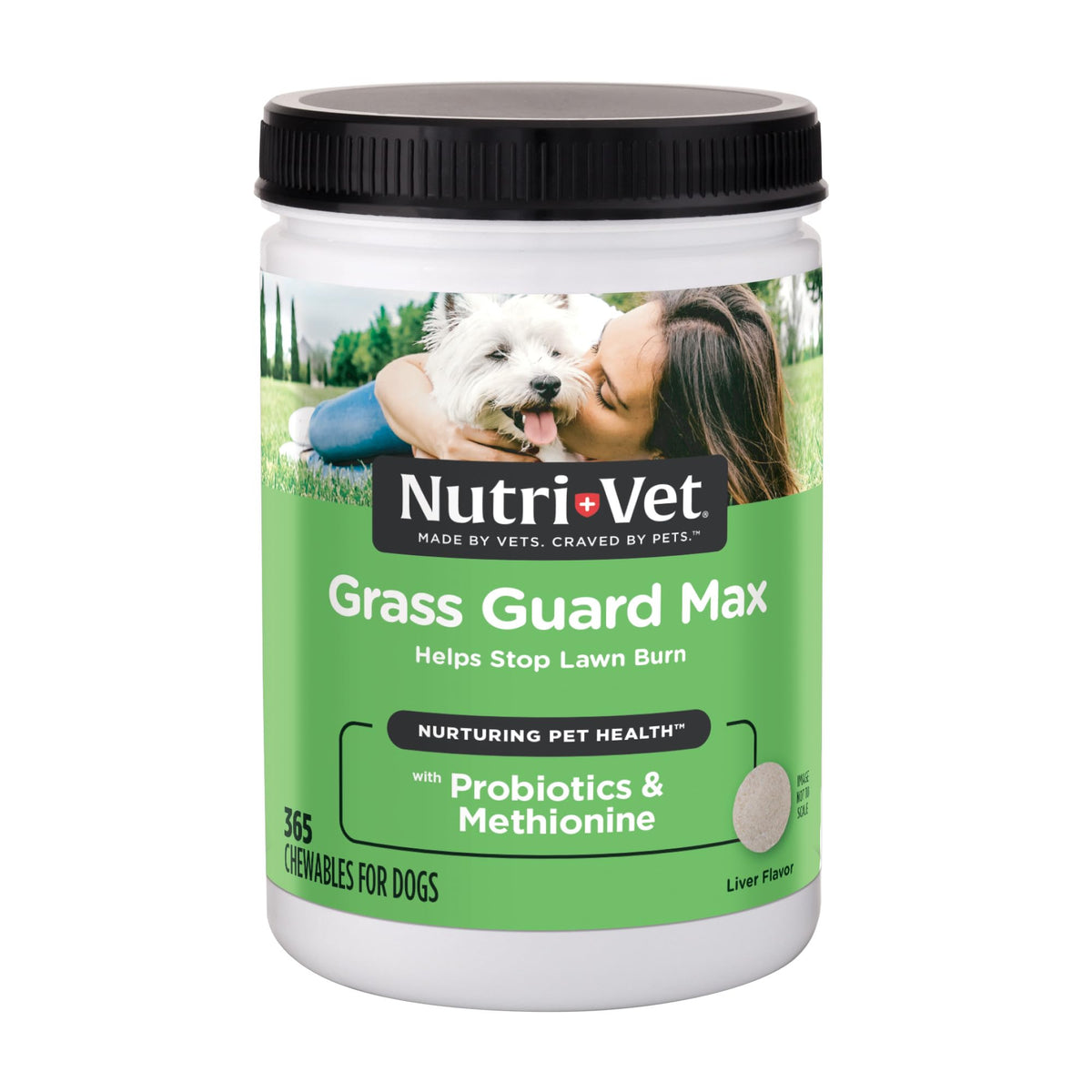 Dog Urine Support Chewables 365 Count X19053
