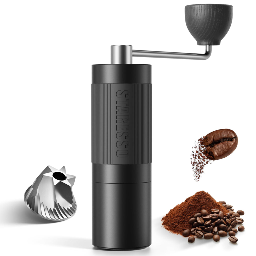 Manual Coffee Grinder K1780