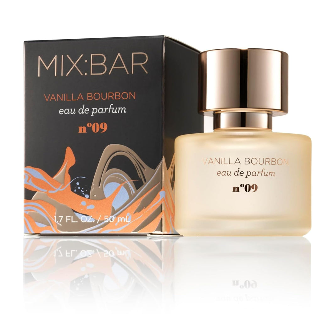 Vanilla Bourbon Eau de Parfum Spray 1.7 oz K571