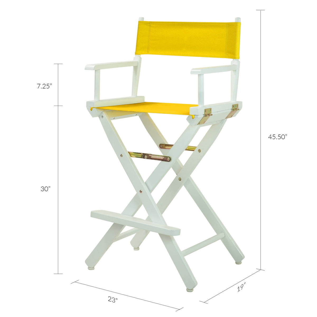 Bar Height Director Chair S324