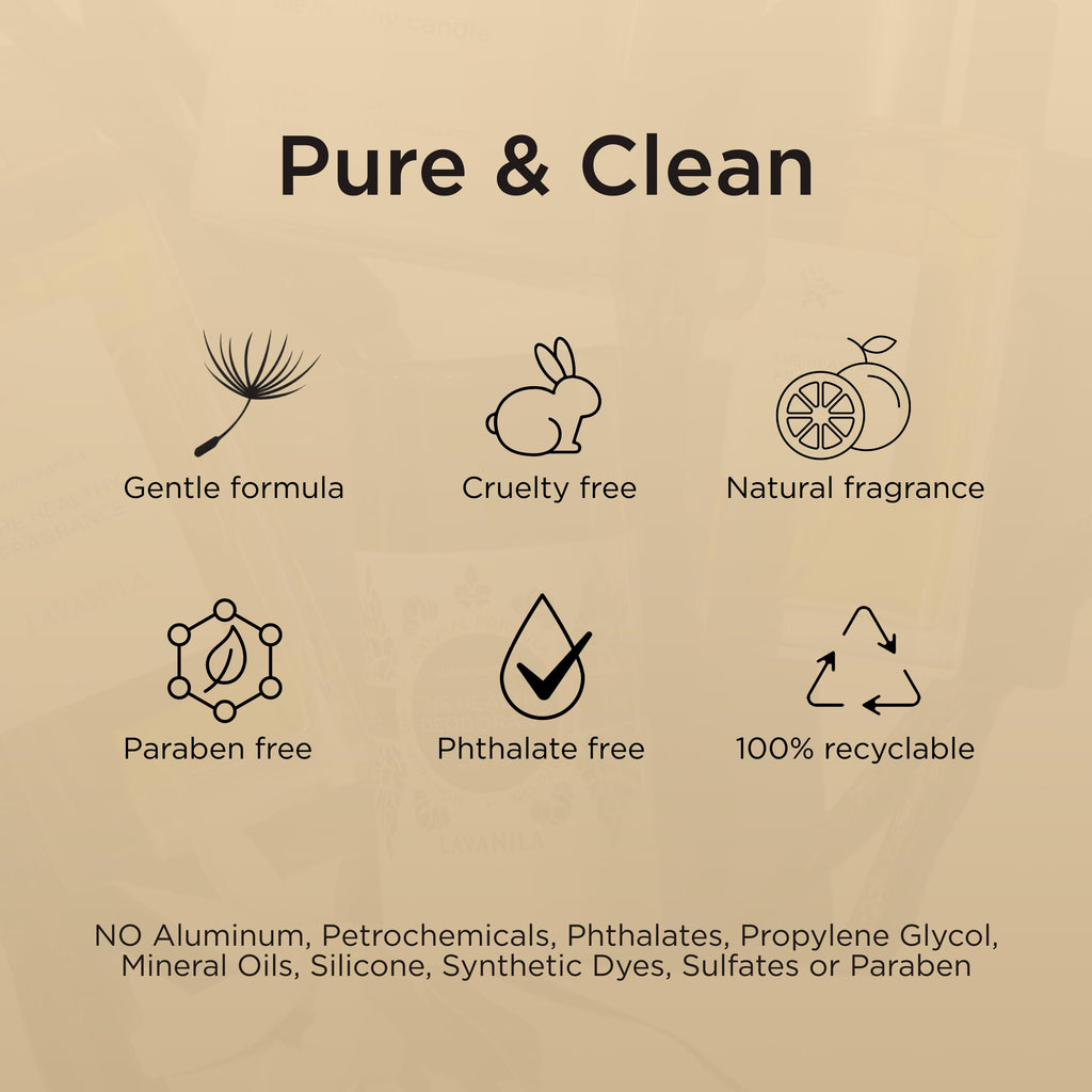 Pure Vanilla Perfume 1.7 Fl Oz Y885