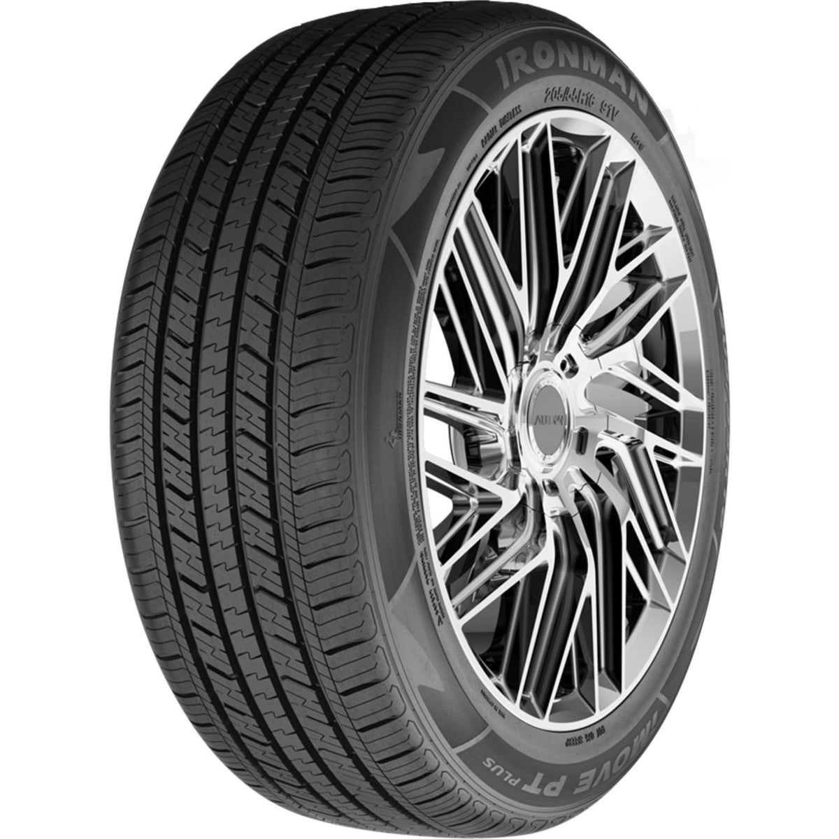 All Season 195/65R15 91H Passenger Tire D3067