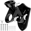Heavy Duty Aluminum Flag Pole Holder 1 Pack A14060