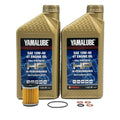 Full-Synthetic Oil Change Kit C630875