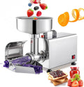450w Stainless Steel Electric Tomato Strainer V241978