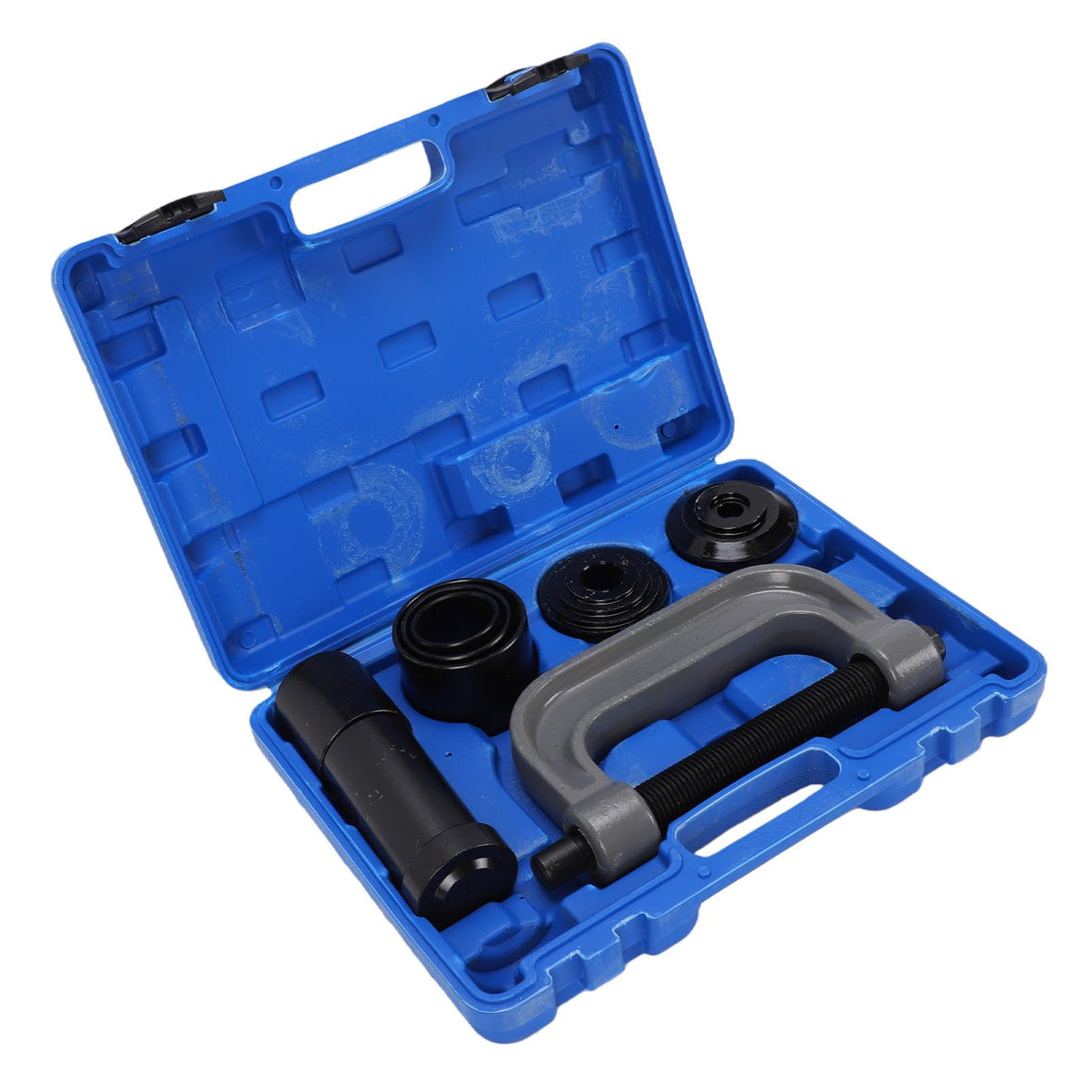 Heavy Duty Ball Joint Press Kit D918