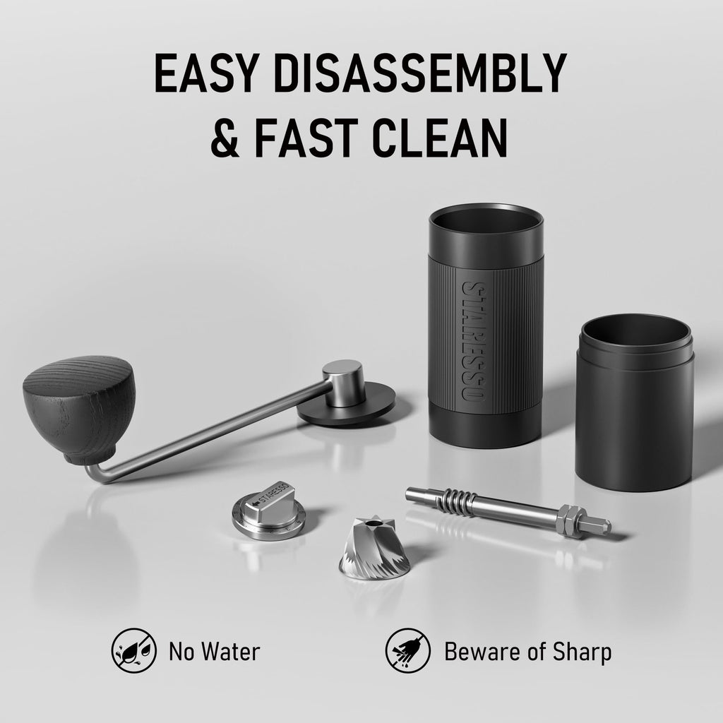 Manual Coffee Grinder K1780