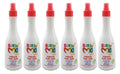 Leave-In Detangler 10 Ounce (Pack of 6) Y238212