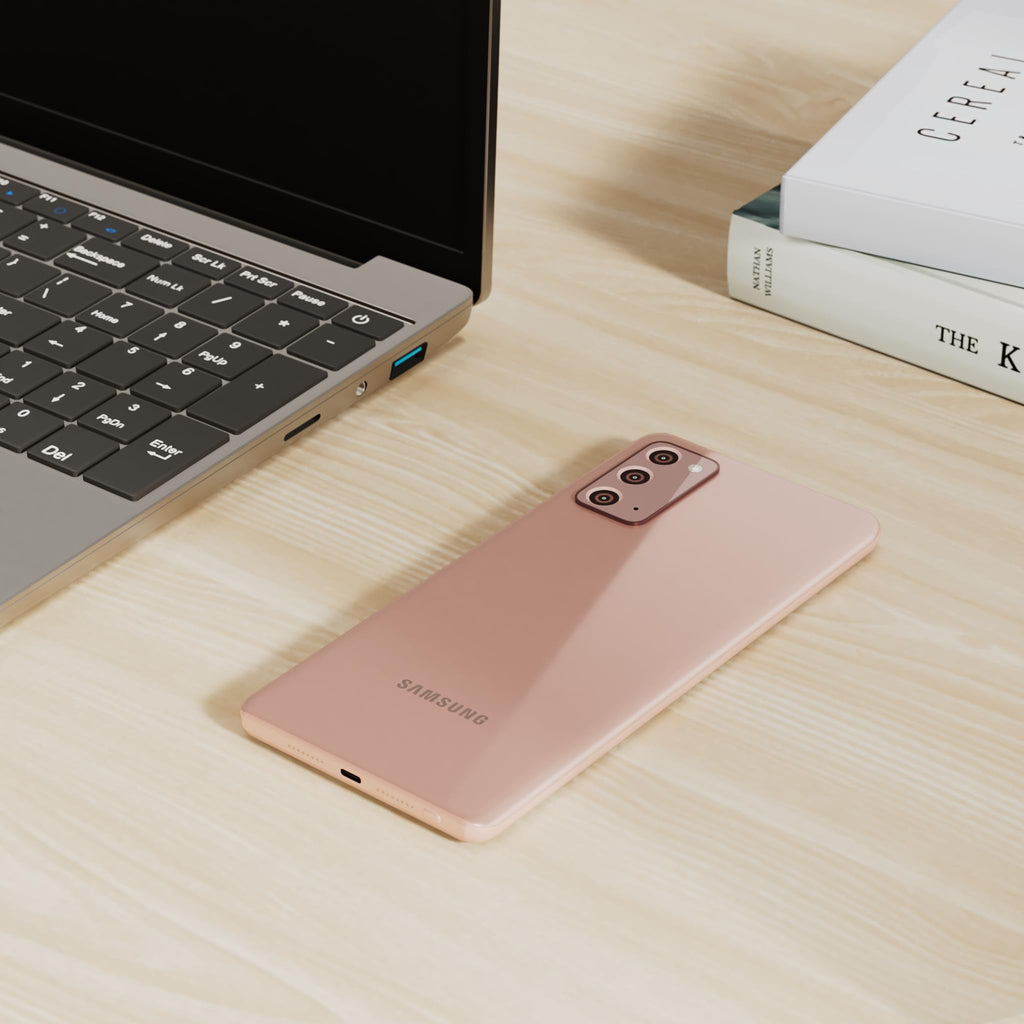 Unlocked 128GB 5G Smartphone G222792