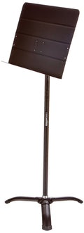 Portable Height Adjustable Black Metal Sheet Music Stand R358513