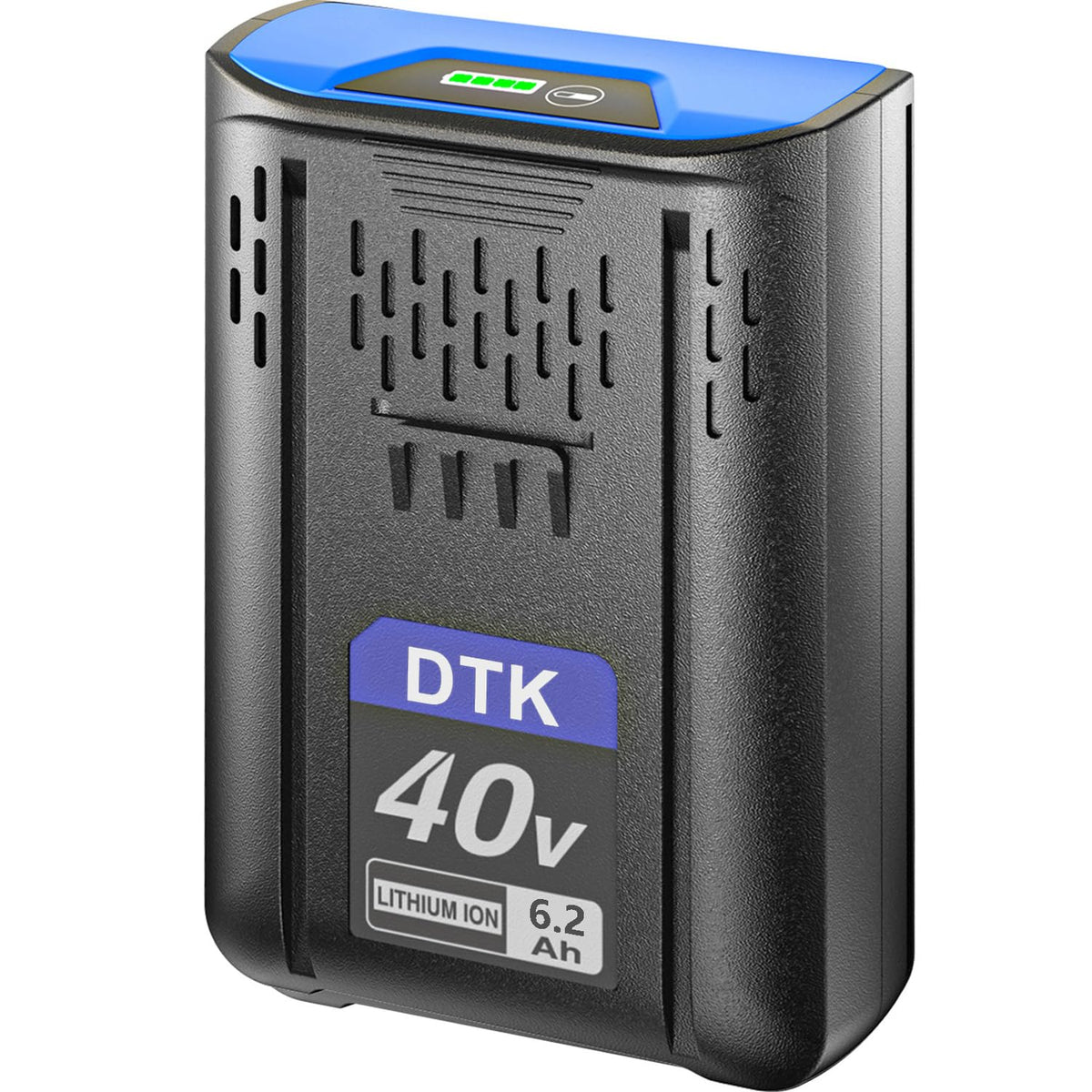 40V 6200mAh Cordless Power Tool Battery P16877