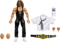WWE Elite Collection Mankind Action Figure & Accessories O278118