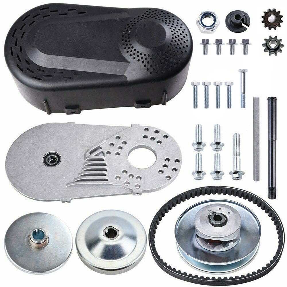 212CC 6.5 HP Torque Converter R473355