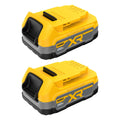 20V MAX Lithium Ion Battery 2 Pack W17041