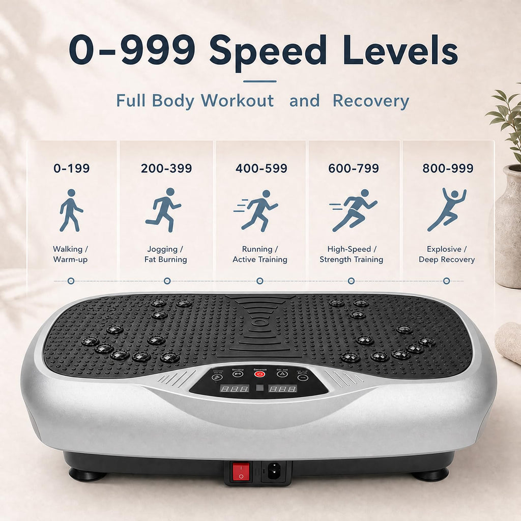 Vibration Plate D47203